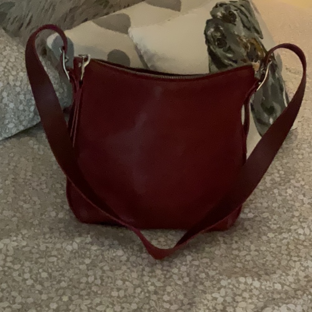 Vintage COACH pocketbook